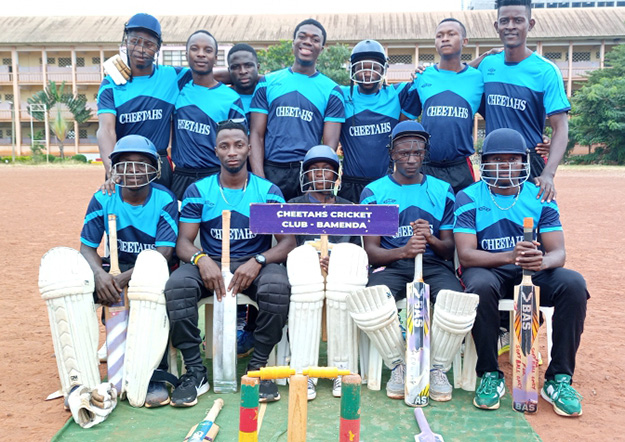 2024 Cricket Sports Season in Cameroon, your guide